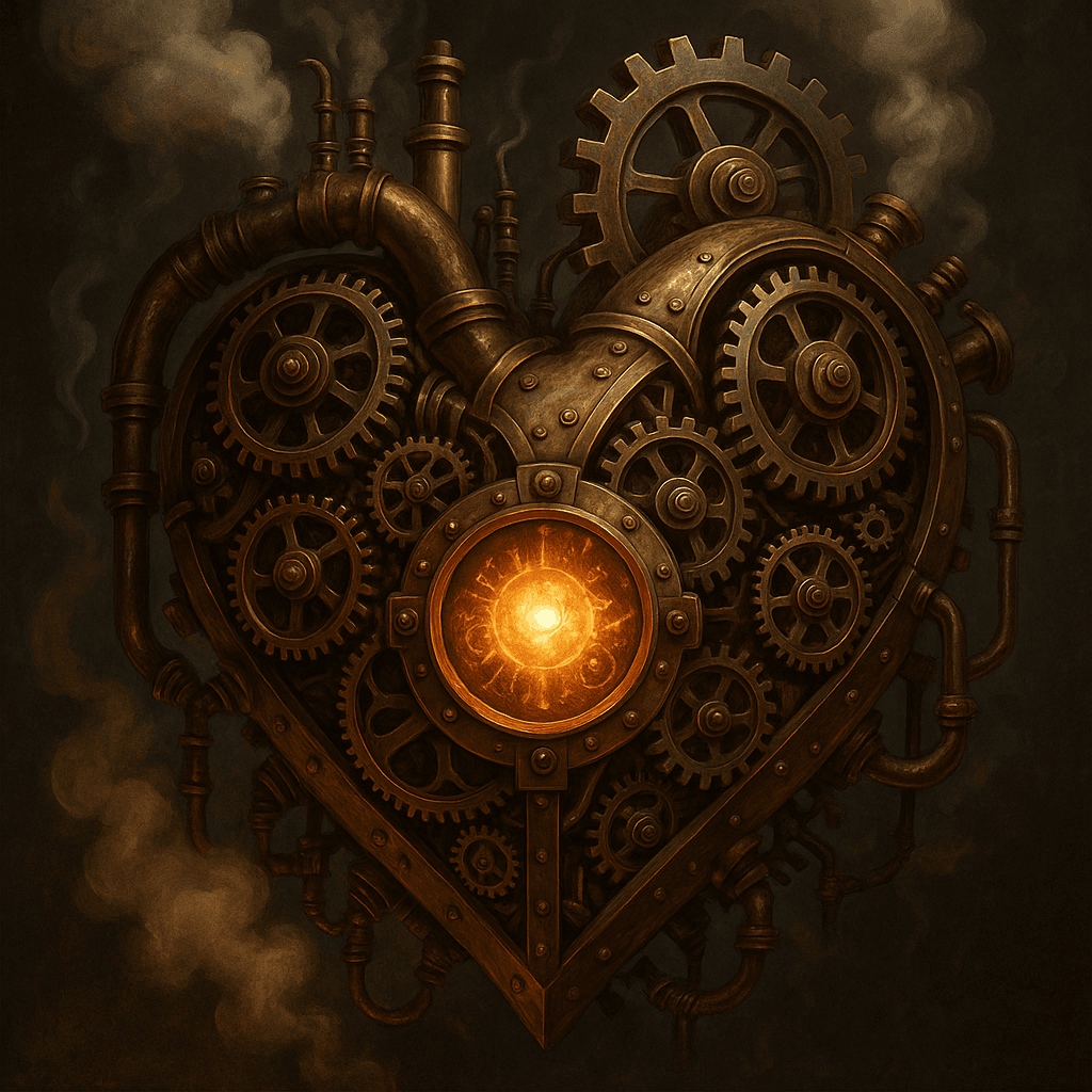 Clockwork Heart